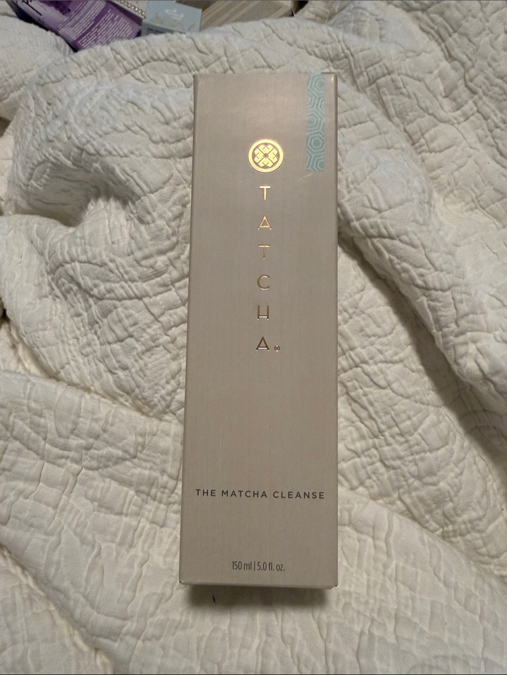Tatcha Matcha Cleanse 150ml